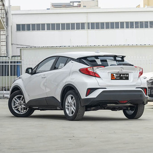 Toyota C-HR 2.0L Hybride SUV Automatique LHD <span class=keywords><strong>Euro</strong></span> VI Hybride d'occasion 2023-2024 en stock - Product Image 5