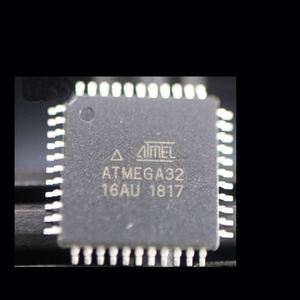 Meilleur fournisseur en gros de circuits intégrés originaux, microcontrôleurs, puces électroniques, composants électroniques ATMEGA32-16AU - Product Image 1