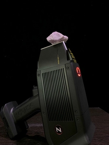 Espectrómetro de Descomposición Inducida por Láser Portátil Sciaps Z-903 para Análisis de Minerales de Litio, Origen EE. UU., 1 Año de Garantía - Product Image 1