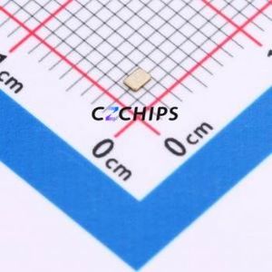 SX16Y024000B91T001 Crystal (Passive) SMD1612-4P Crystal Oscillator 24MHz 10ppm 9pF 100Ohm - Product Image 1