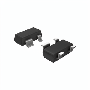 Diode Arrays Manufacturer Channel Electronics Component TO-253-4, TO-253AA BAS70-07-QR - Product Image 1