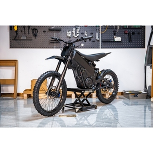 Moto électrique tout-terrain Factory Talaria XXX Pro MX, moteur IPM 60V 2500W, moto électrique tout-terrain - Product Image 1