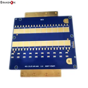 Shenzhen Grandworks Multilayer Rohs 94v0 Pcb Circuit Board