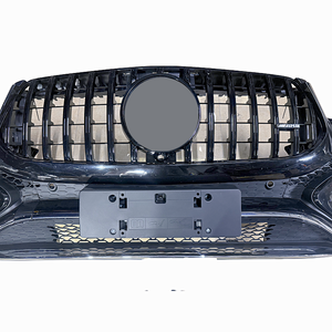 Kit de parachoques delantero <span class=keywords><strong>AMG</strong></span> <span class=keywords><strong>53</strong></span> de alta calidad para Mercedes Benz <span class=keywords><strong>GLE</strong></span> 2019 actualización 2024 <span class=keywords><strong>GLE</strong></span> Original plástico usado <span class=keywords><strong>precio</strong></span> por tiempo limitado - Product Image 5