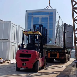 Bán buôn 40ft mở rộng gấp <span class=keywords><strong>container</strong></span> nhà Tiny đúc sẵn Modular nhà từ Trung Quốc - Product Image 6