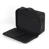 Organisateur d'accessoires de Salon sac à dos de voyage de maquillage sac de lavage pour hommes sac de cosmétiques
