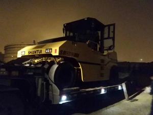 Pabrik Tiongkok <span class=keywords><strong>Shantui</strong></span> <span class=keywords><strong>SR12</strong></span>-<span class=keywords><strong>5</strong></span> rol jalan kualitas tinggi penggulung jalan untuk dijual - Product Image 5