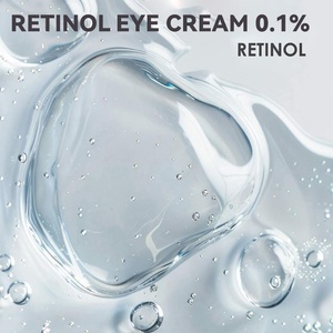 Crème Contour des Yeux au Rétinol Personnalisée OEM pour Hommes et Femmes – Hydratante et <span class=keywords><strong>Anti</strong></span>-Cernes – Idéale pour l'Export - Product Image 2