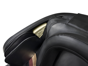 Luxus 4d <span class=keywords><strong>Massage</strong></span> stuhl mit Körper <span class=keywords><strong>massage</strong></span> stuhl Schwerelosigkeit und Echt leder <span class=keywords><strong>Massage</strong></span> stuhl - Product Image 5