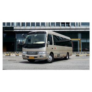 รถไฟเหาะใช้แล้ว30ที่นั่งรถไฟเหาะมือสองดีเซลโตโยต้าบัสขนาดเล็กออกแบบได้ตามต้องการ - Product Image 1