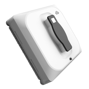 Robot de nettoyage de vitres <span class=keywords><strong>électrique</strong></span> de niveau <span class=keywords><strong>professionnel</strong></span> Nettoyeur de vitres Offre Spéciale efficace et sûr pour les hôtels, l'extérieur et la voiture - Product Image 3