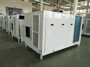 Đơn Vị Đóng Gói Điều Hòa Không Khí 5 Tấn Ruidong - Product Image 4