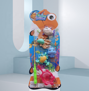 ชุดของเล่น<span class=keywords><strong>ปลา</strong></span>สำหรับเด็กชุดเกมตก<span class=keywords><strong>ปลา</strong></span>ตะขอ<span class=keywords><strong>ตก</strong></span><span class=keywords><strong>ปลา</strong></span><span class=keywords><strong>ปลา</strong></span>ดาวปลาดาวกบปลา<span class=keywords><strong>กบ</strong></span>ทะเลสิงโตชุดของเล่นเกม<span class=keywords><strong>ปลา</strong></span>หมึกสำหรับเด็ก - Product Image 4