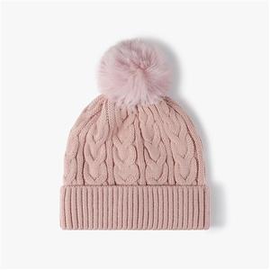 Bonnets d'hiver originaux Tidal Current, en polaire épaisse et colorée, style vintage, <span class=keywords><strong>bonnet</strong></span> ajusté pour club - Product Image 3