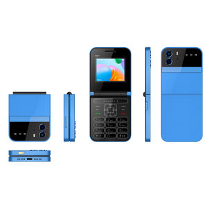 X23-<span class=keywords><strong>D</strong></span> 2G/4G tastiera del <span class=keywords><strong>telefono</strong></span> cellulare Flip lungo Standby caratteristica del <span class=keywords><strong>telefono</strong></span> cellulare con la macchina fotografica videogioco per le donne i bambini gli uomini hanno sbloccato il <span class=keywords><strong>telefono</strong></span> - Product Image 3