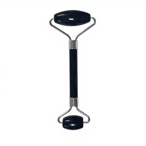ลูกกลิ้งนวดหน้าหยกหลากสีแบบกำหนดเองได้ - Product Image 3