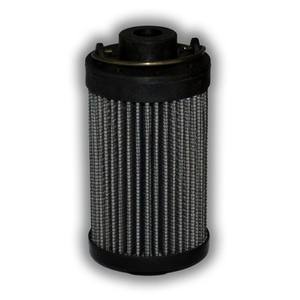 Filtre principal Mf0178730 Hydac/hycon 0060 R025 Whcv échange hydraulique nouveau Original prêt Stock automatisation industrielle Pac Dedic - Product Image 1