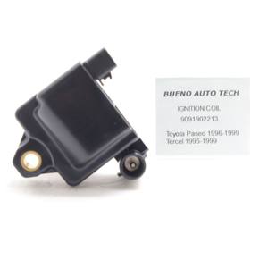 หม้อแปลงไฟฟ้าจุดระเบิดอัตโนมัติ9091902213ชิ้นส่วนเครื่องยนต์ - Product Image 5