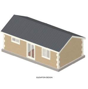 <span class=keywords><strong>สมา</strong></span>ร์ทราคาถูก Compact Home ออกแบบชั้นสองห้องนอนทนไฟฉนวนกันความร้อนสูงกำไรเส้นใย Sandwich แผง Prefab House - Product Image 1