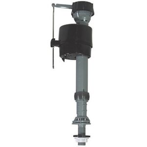 Flotador Fluidmaster para Unibox, Conexión para Batería de Bajo Consumo, Válvula de Llenado de 3/8 Pulgadas - Product Image 1