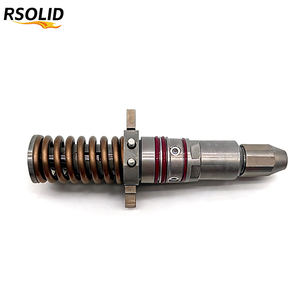 หัวฉีด Rsoliddiesel 2W-5201 2W5201 6I-4357 6I4357 7W-2269 7C-9576 0R-1759 สำหรับเครื่องยนต์ 3508 3512 3516 3512A C3500 Caterpil - Product Image 1