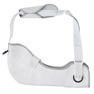 Attelle de bras QBD 005 pour la protection des enfants - Product Image 2