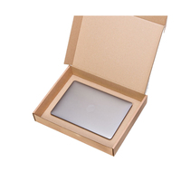 Boîtes pour ordinateur portable et tablette sur mesure, boîte postale pour ordinateur portable à assembler soi-même