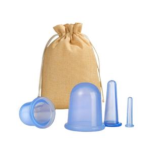 <span class=keywords><strong>Ventouse</strong></span> de massage facial anti-âge en silicone pour les rides - Product Image 3