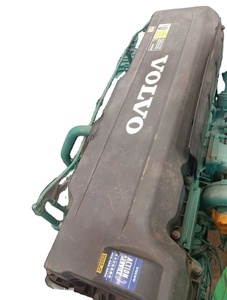 TAD1345VE / 394 kW / 2100 tr/min, machine neuve en stock - Product Image 2