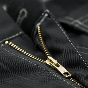 กางเกงทำงานสำหรับผู้ชายกางเกงทำงานสะท้อนแสงแบบมีกระเป๋าหลายช่องสำหรับผู้ชายลดราคา - Product Image 6