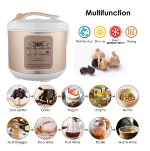 AZK215 — appareils de cuisine principaux, machine à vin, riz, yaourt automatique, ménage - Product Image 6