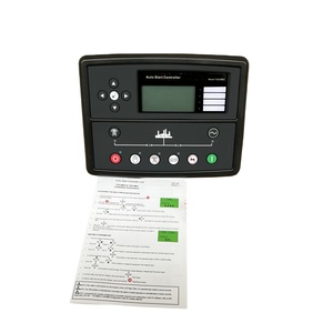 DSE7320 MKII Remplace le contrôleur DEEP SEA, panneau de commande du générateur, module de contrôle de démarrage automatique, module de démarrage automatique sur réseau DSE7320MKII - Product Image 6