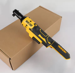 Không Dây Lắp Ráp Công Cụ Điện Dcf512 Hộ Gia Đình & Công Nghiệp Sử Dụng 1/2 "Ratchet Cờ Lê 20V Xách Tay Đa Chức Năng Cờ Lê - Product Image 6