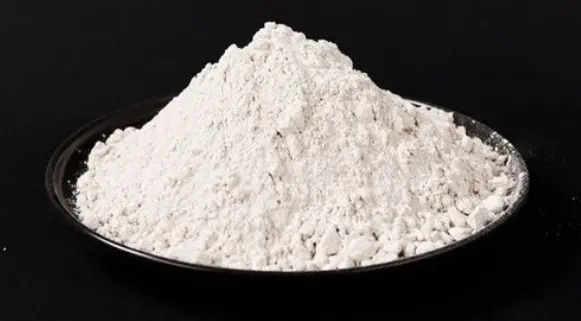 High Calcium Oxide Quick Lime Burnt Lime Fine Powder For Construction Material Water Treatment Plant limestone powder