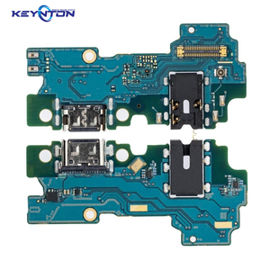 Conector de Carga Flex para <span class=keywords><strong>Samsung</strong></span> Galaxy <span class=keywords><strong>A22</strong></span>, Placa de Carga USB, Puerto de Carga - Product Image 1
