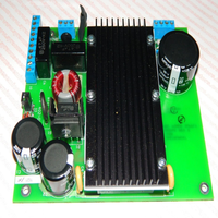 Alimentation PLC / Instrument 207-00060 Rev E DC3A AC-DC Qualité Premium