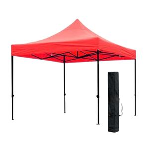 Nuevo estilo <span class=keywords><strong>2x2</strong></span> 2x3 3x3 3x4 3x4,5 3x6 carpas blancas plegables al aire libre <span class=keywords><strong>para</strong></span> eventos precio de fábrica con alta calidad - Product Image 3