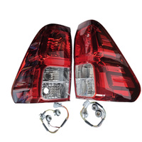 FEU ARRIÈRE pour HILUX 2016 OEM 81550-0K260 81550-0K270