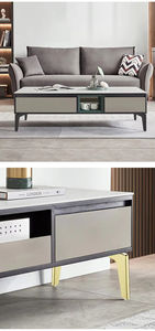 Juego de Patas para Muebles, Patas para Sofá, Mesa de TV, Mesa de Centro, Muebles Modernos para Hogar y Oficina, Herrajes Duraderos para Cocina - Product Image 6