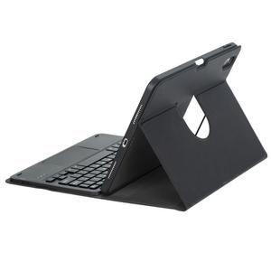 Nouveauté pour <span class=keywords><strong>Huawei</strong></span> MatePad 11.5/Air /11.5S Clavier sans fil rétroéclairé à rotation 360 degrés Étui pour tablette en cuir avec pavé tactile - Product Image 6