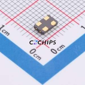 OT1EL89CJI-111YLC-16M Crystal Oscillator (Active) SMD5032-4P Crystal Oscillator 16MHz 10ppm CMOS - Product Image 2
