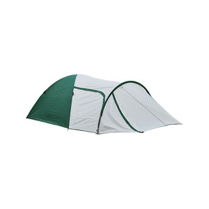 Ultra-<b>light</b> Four-season Double Layer Oxford Outdoor Family Camping Tent Extended Front <b>Hall</b> Portable Waterproof Luxury Model One - Product Image 6