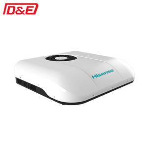 Climatisation de stationnement Hisense de qualité supérieure 24V, climatisation officielle <span class=keywords><strong>UEFA</strong></span> <span class=keywords><strong>Euro</strong></span> 2024, climatisation pour camion - Product Image 1