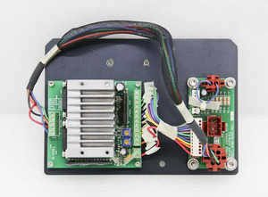 Nouvel ensemble de commande de moteur AC 5 phases avec CSD5814N-T / MTR ASSY 5-PHASE DRIVER W/ 0100-35353 CSD5814N-T Nouveau moteur A - Product Image 1