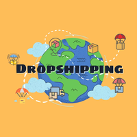 Dropshipping de produits de beauté et de soins de la peau, sourcing coréen, dropshipping Shopify, cosmétiques en marque blanche, fournisseurs de dropshipping