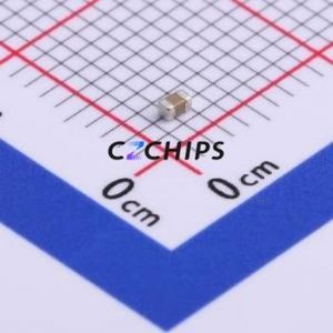 CL10B154KO8VPNC SMD Capacitor (MLCC) 0603 ( Capacitance: 150nF )( Precision: 10% Rated Voltage: 16V ) - Product Image 1