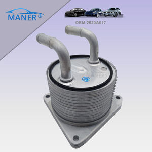 2920A017 68025160AA Enfriador de Aceite para Mitsubishi Lancer Outlander Pajero Montero, Sistema de Lubricación MANER con Distribuidor Mayorista - Product Image 3