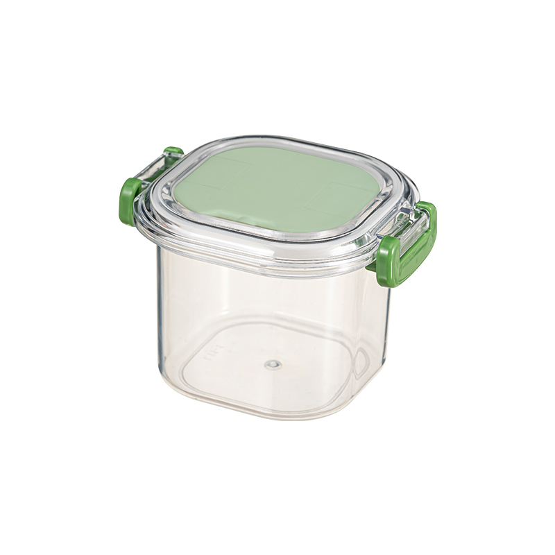 Vert 240 ml transparent