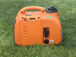 YHS Portable Power <span class=keywords><strong>Inverter</strong></span> Generator Livraison rapide 1500W/2000W Refroidi par air 230V Insonorisé <span class=keywords><strong>pour</strong></span> RV Motorhome Voiture électrique 50Hz - Product Image 4