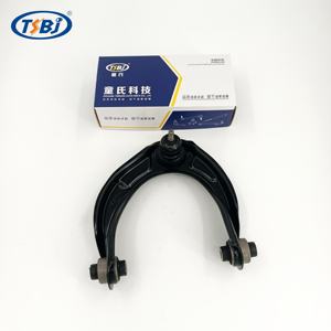 באיכות גבוהה במפעל חלקי רכב ערכת כמו עניבת רוד סוף כדור משותף בקרת זרוע ערכת עבור הונדה אקורד השמיני OE 52510-TA0-A02 51360-TA0 - Product Image 2